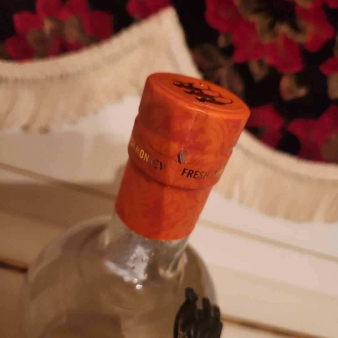 MONKEY SHOULDER & THE SEXTON pa―yan