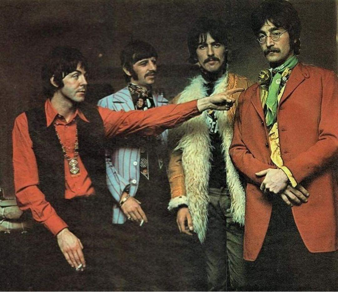 【1970s】Vintage Velvet Gilet ジレ 超希少 イギリス製