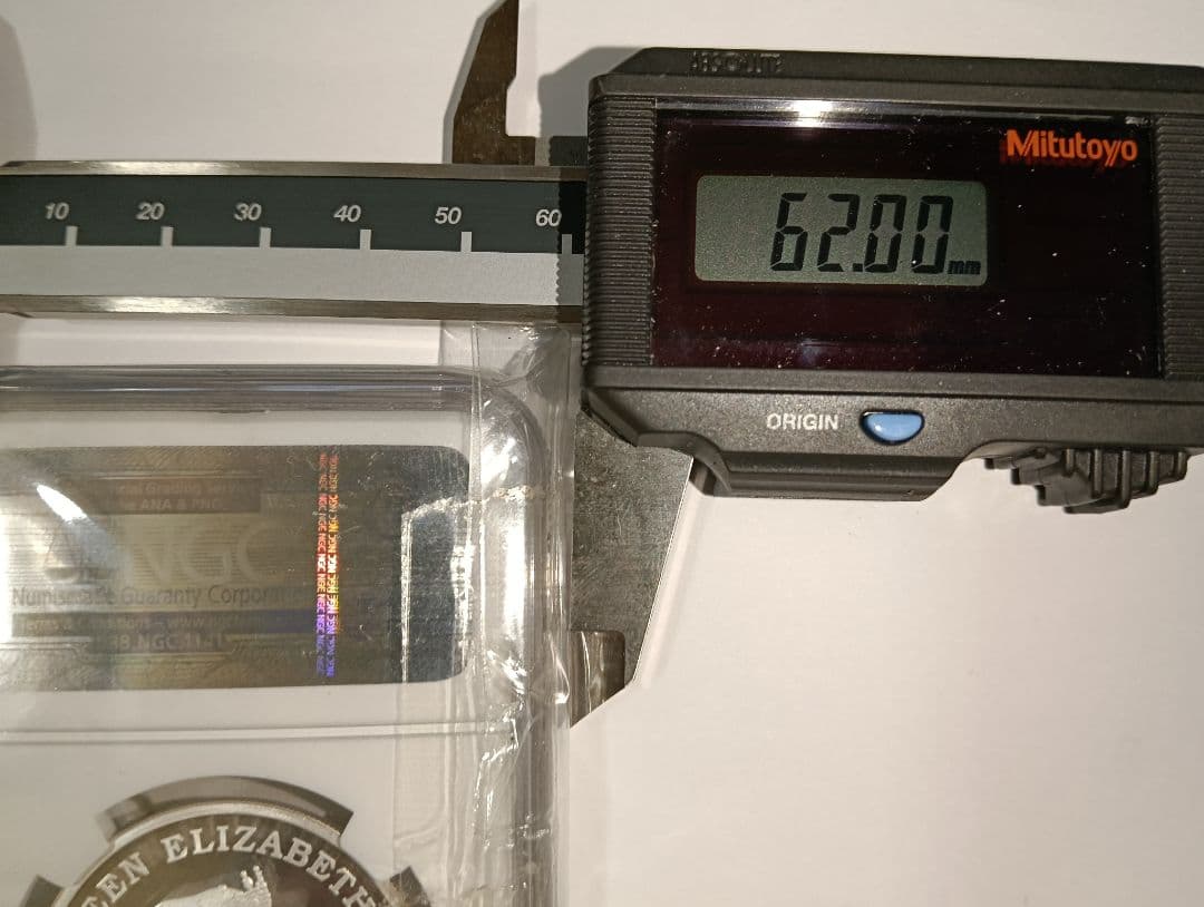 ☆【掘り出し物】☆『コアラ50セント銀貨』　PF69ULTRA CAMEO