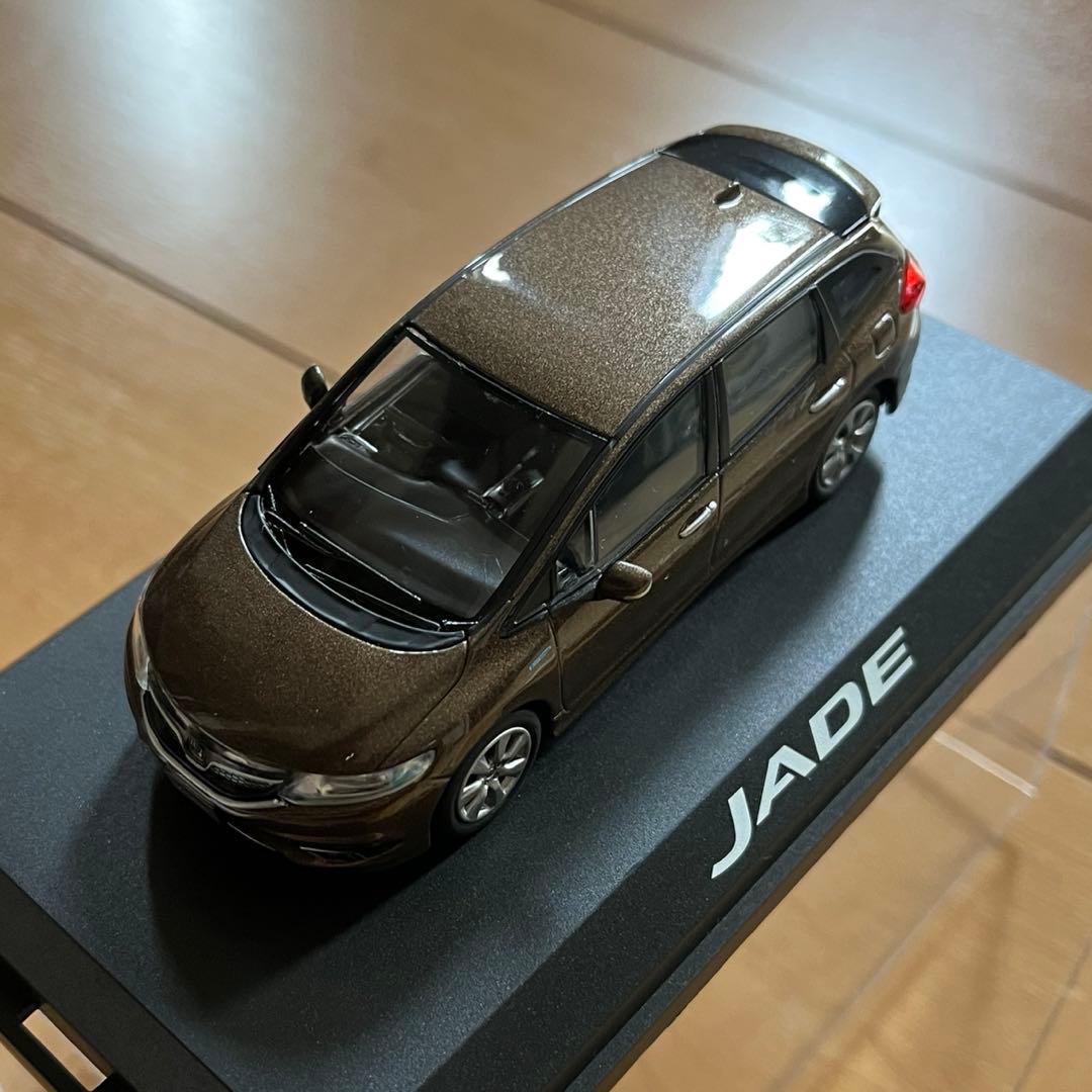 ☆HONDAコレクション☆ホンダカラーサンプル☆5車種8台まとめ売り