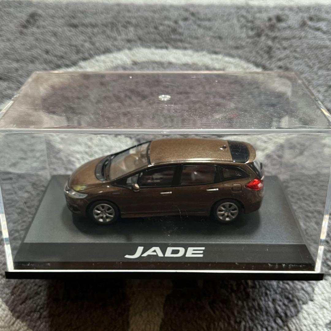 ☆HONDAコレクション☆ホンダカラーサンプル☆5車種8台まとめ売り