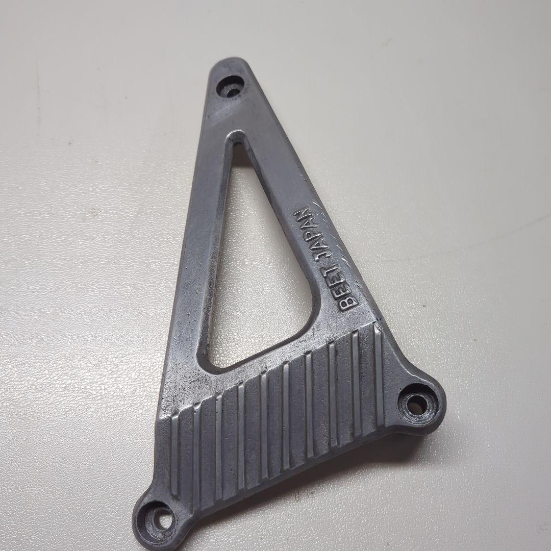 BEET JAPAN 　cbr400f当時物ライトステー