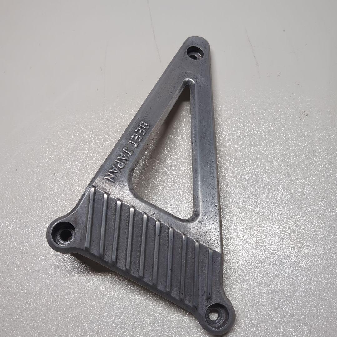 BEET JAPAN 　cbr400f当時物ライトステー