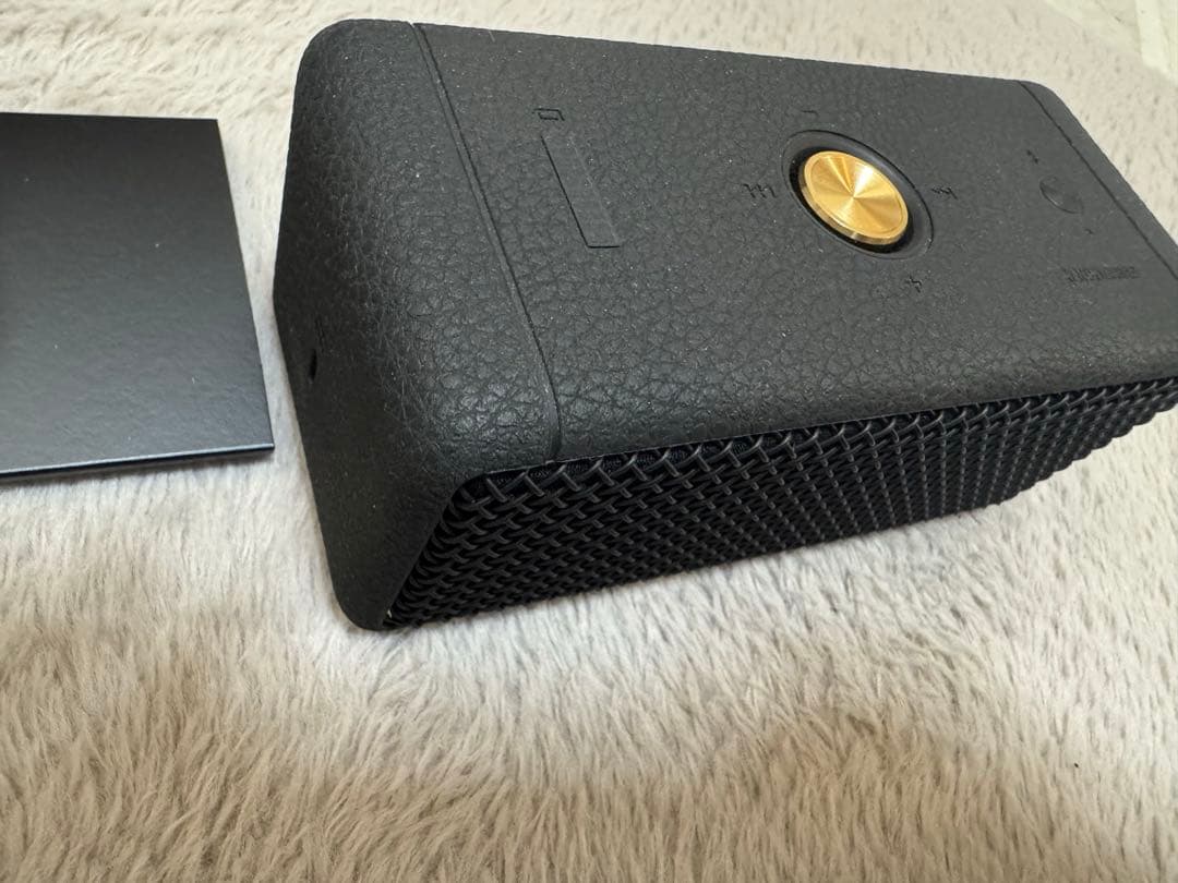 美品　Marshall EMBERTON ii