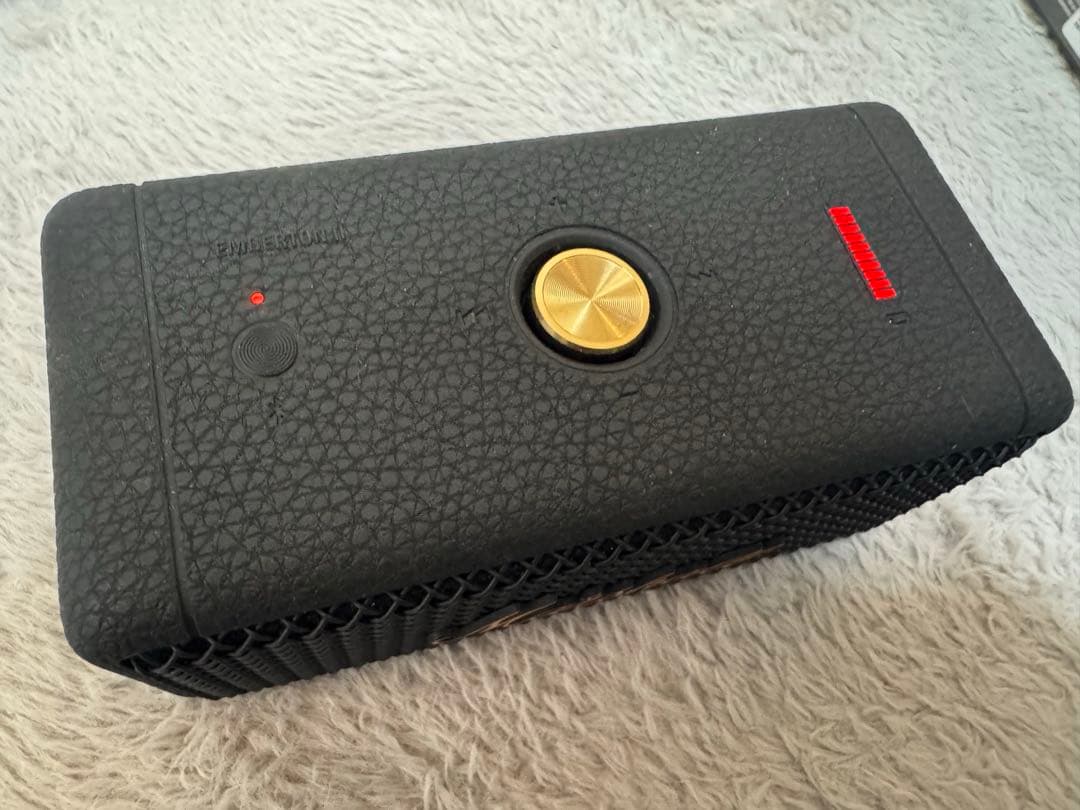 美品　Marshall EMBERTON ii