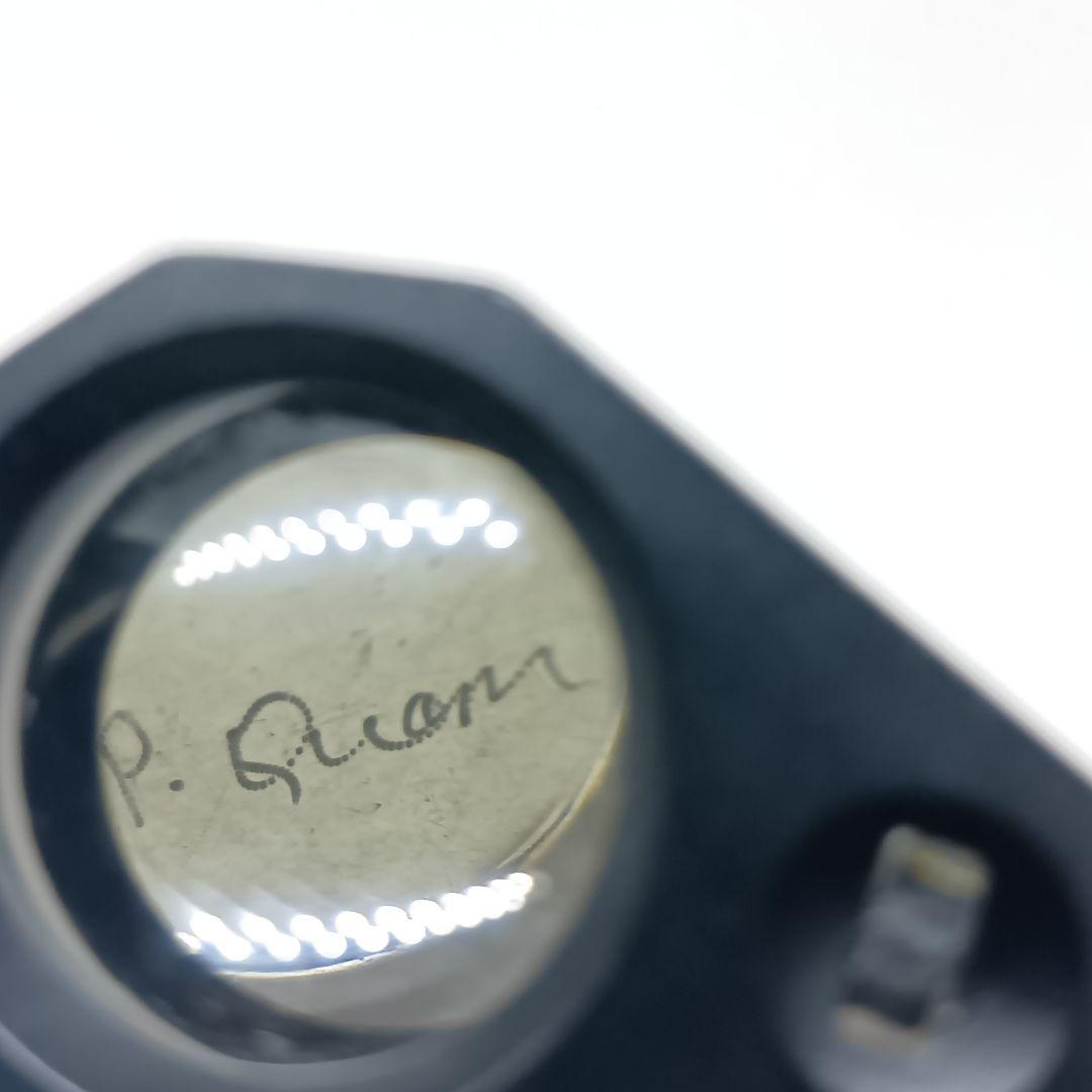 ズニ族　ペンダントトップ　ネックレストップ　レア　インディアンジュエリー