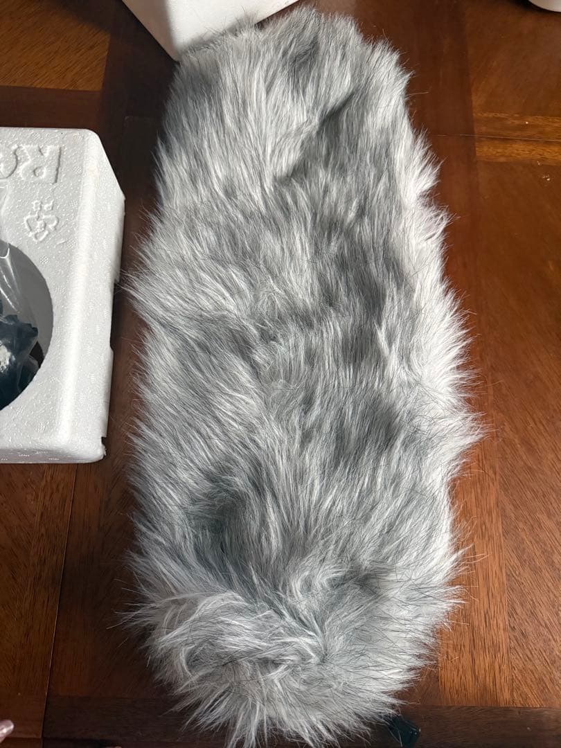 RODE Blimp Deadwombat コンデンサーショットガンマイク