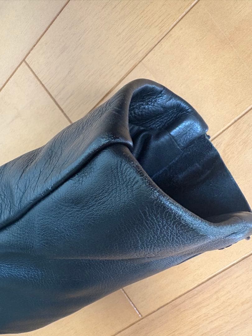 Vanson ライダースジャケット　TC サイズ36