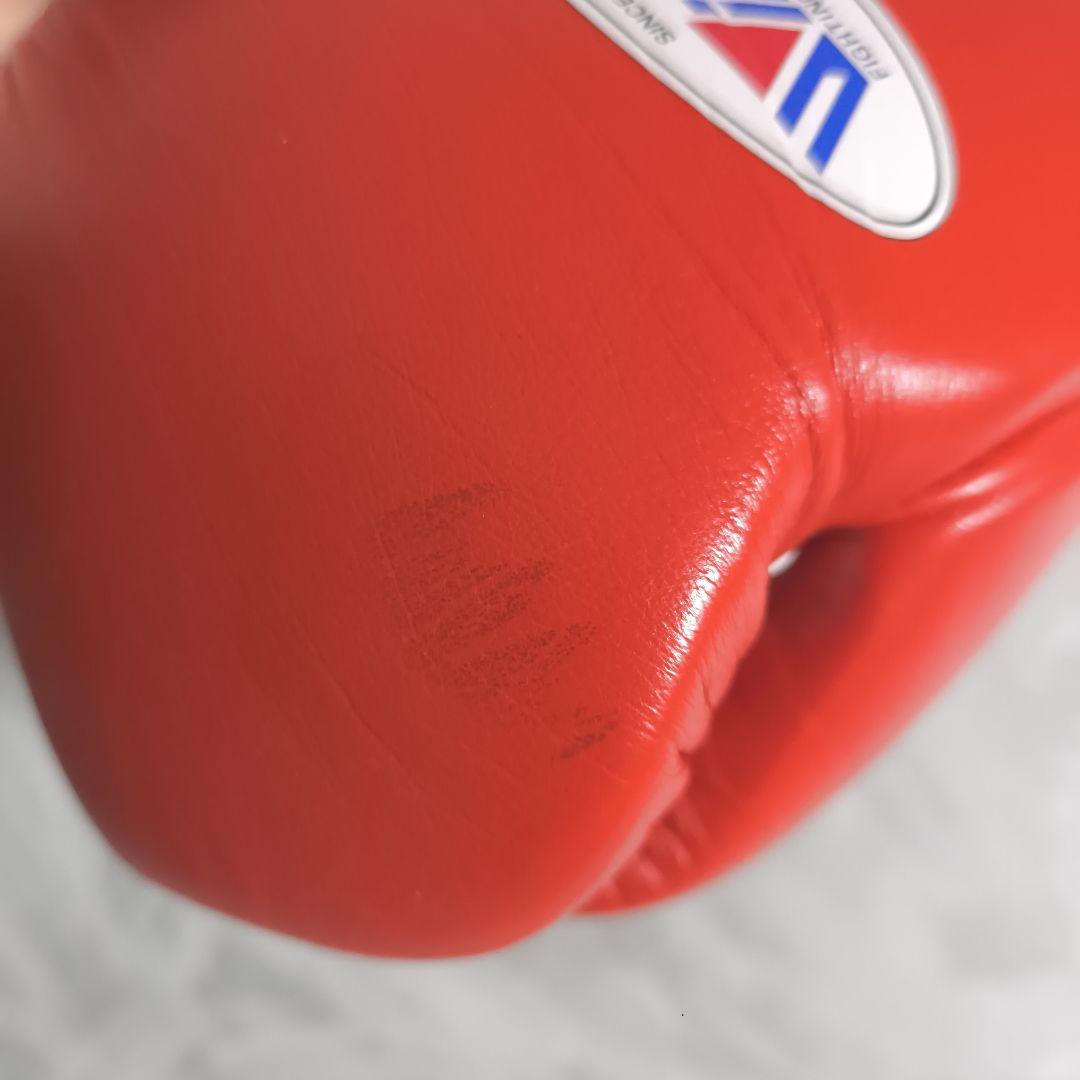 Winning ウイニング　ボクシンググローブ 10 オンス