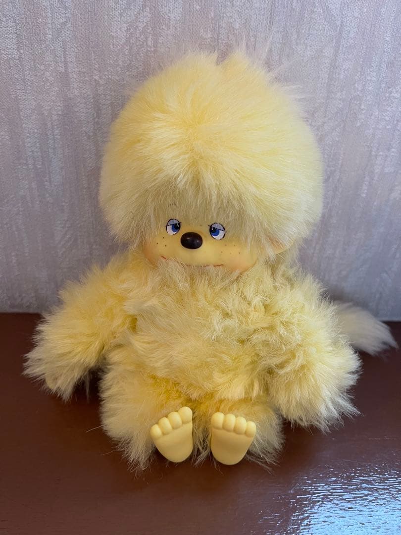 モンチッチ レア