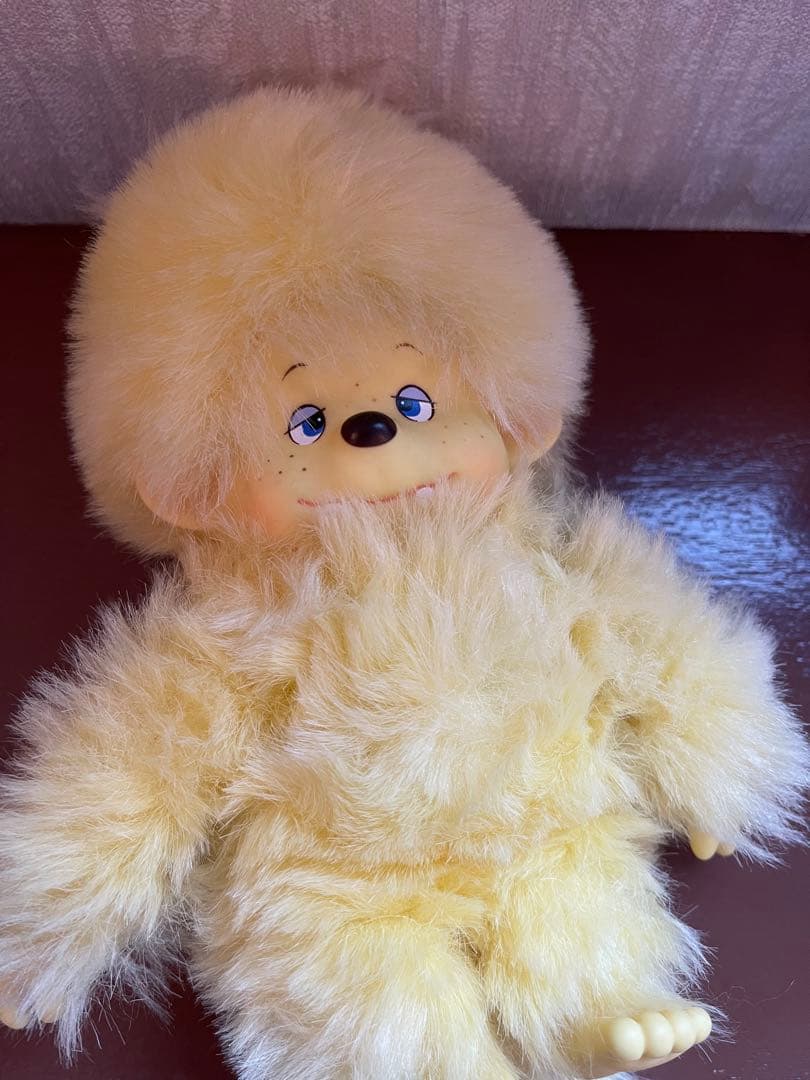 モンチッチ レア