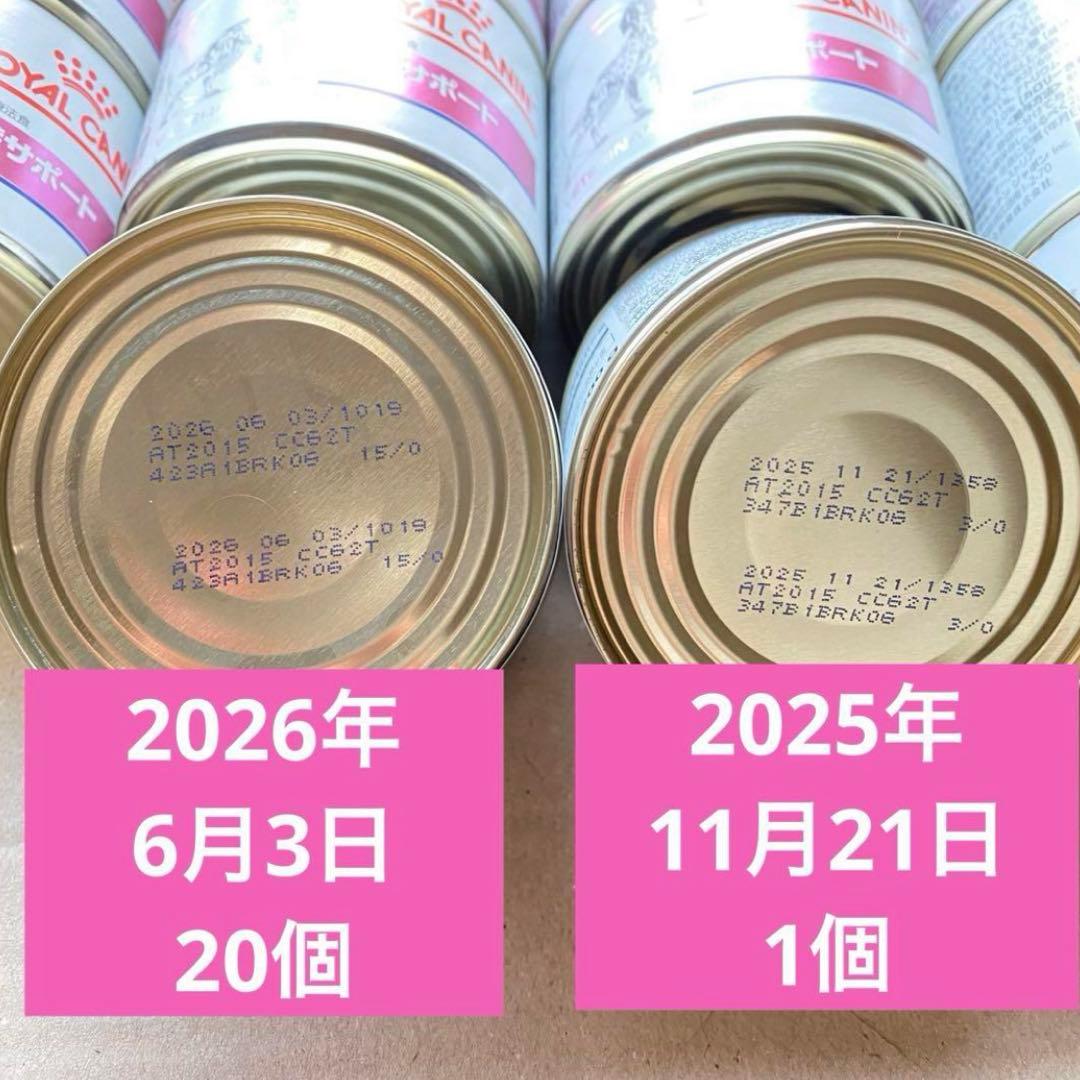 犬 ドッグフード ウェット 総合栄養食 フード 療法食 缶詰 ロイヤルカナン