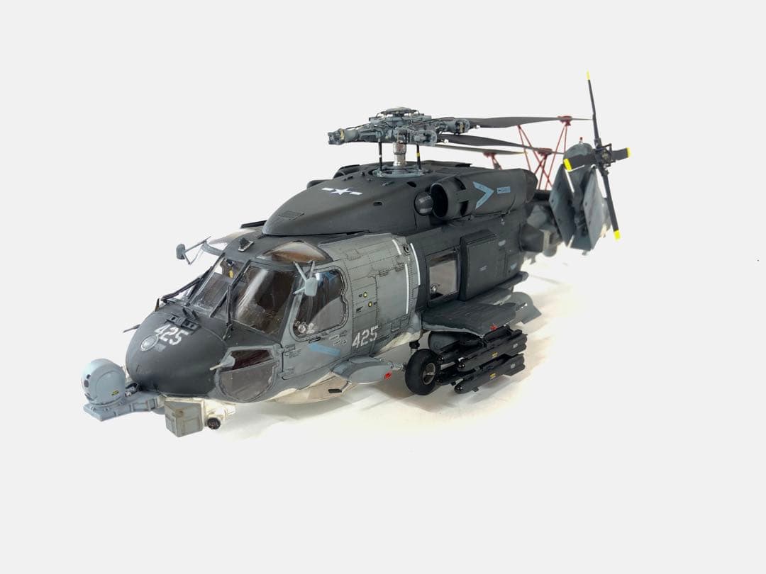 1/35 MH-60R HSM-41アメリカ海軍機　シーホーク