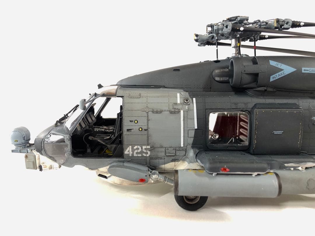 1/35 MH-60R HSM-41アメリカ海軍機　シーホーク