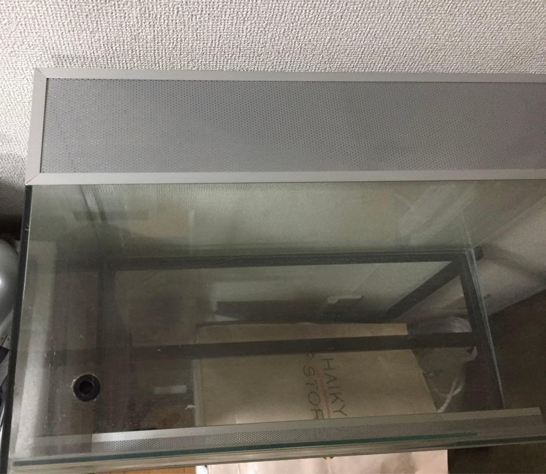 Rain Forest PCP6045 パルダリウムケージ お値下げ可能