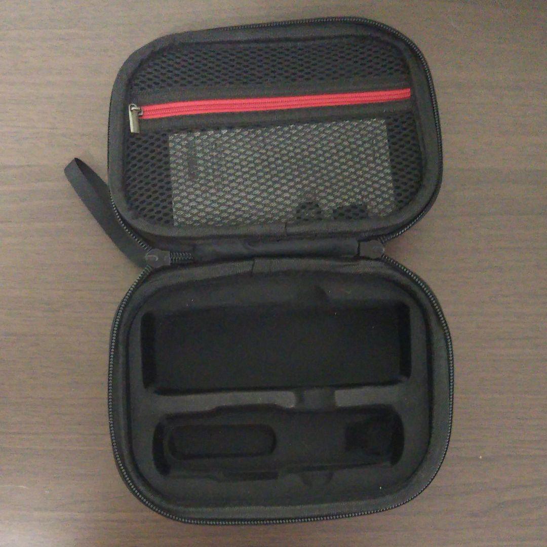 【各種アクセサリ付属】DJI オズモポケット