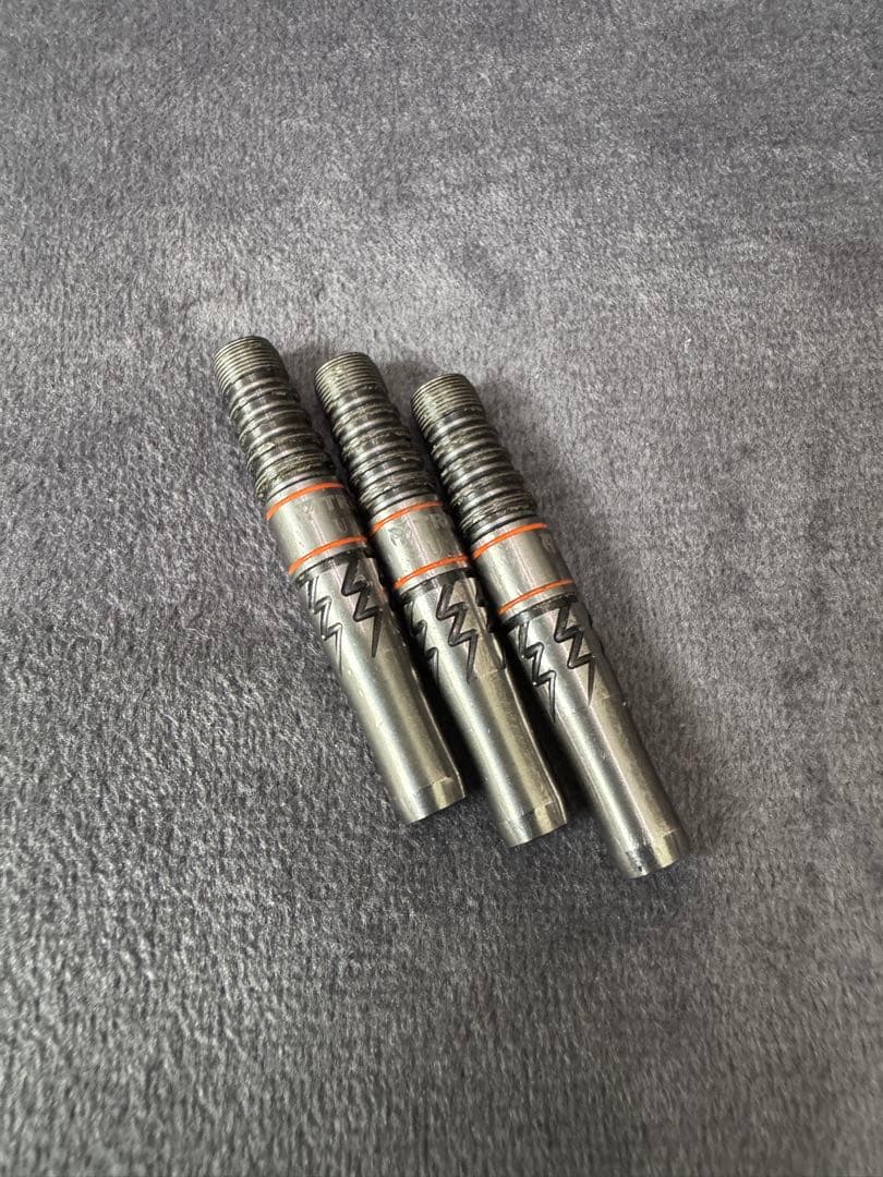 トリニダード ローマン タイプ6 宮脇実由モデル エスダーツ限定モデル