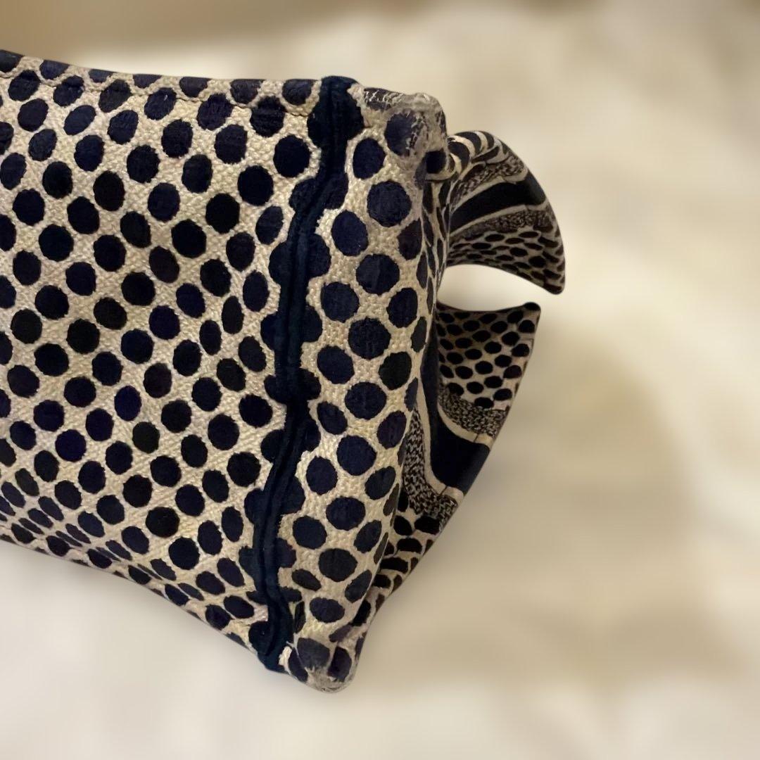 DIOR ブックトート