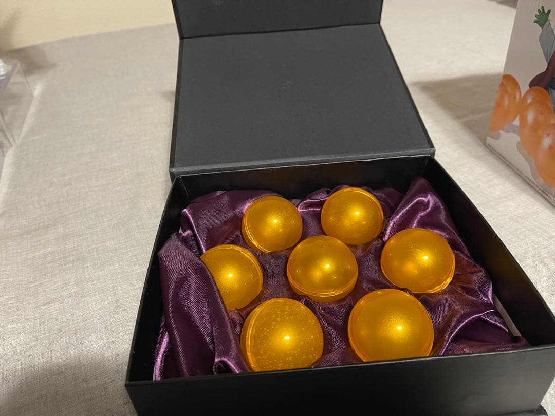 ドラゴンボール 一番くじ ポルンガ デンデ ドラゴンボール フィギュア セット