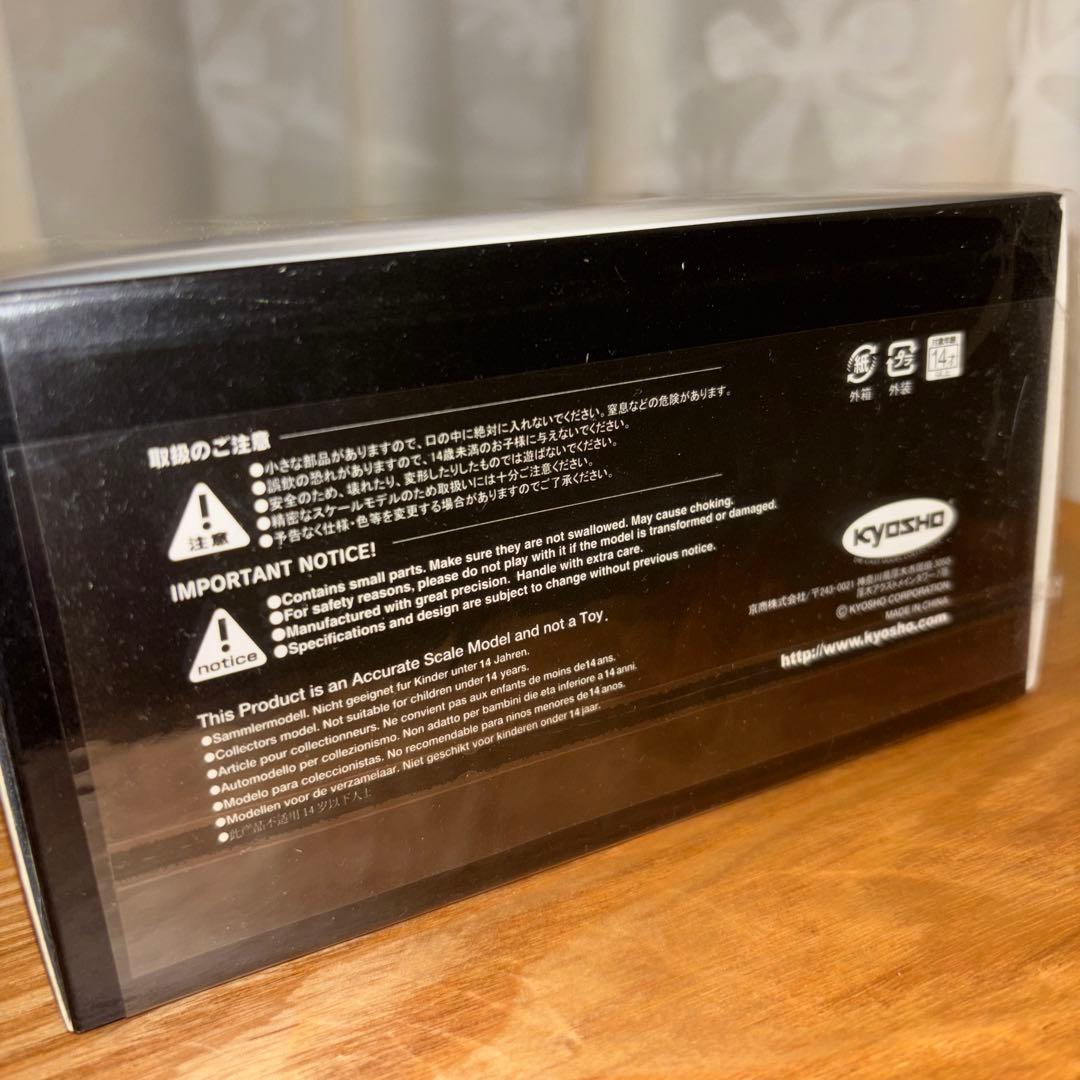 Lexus NX \"F SPORT\" ミニカー