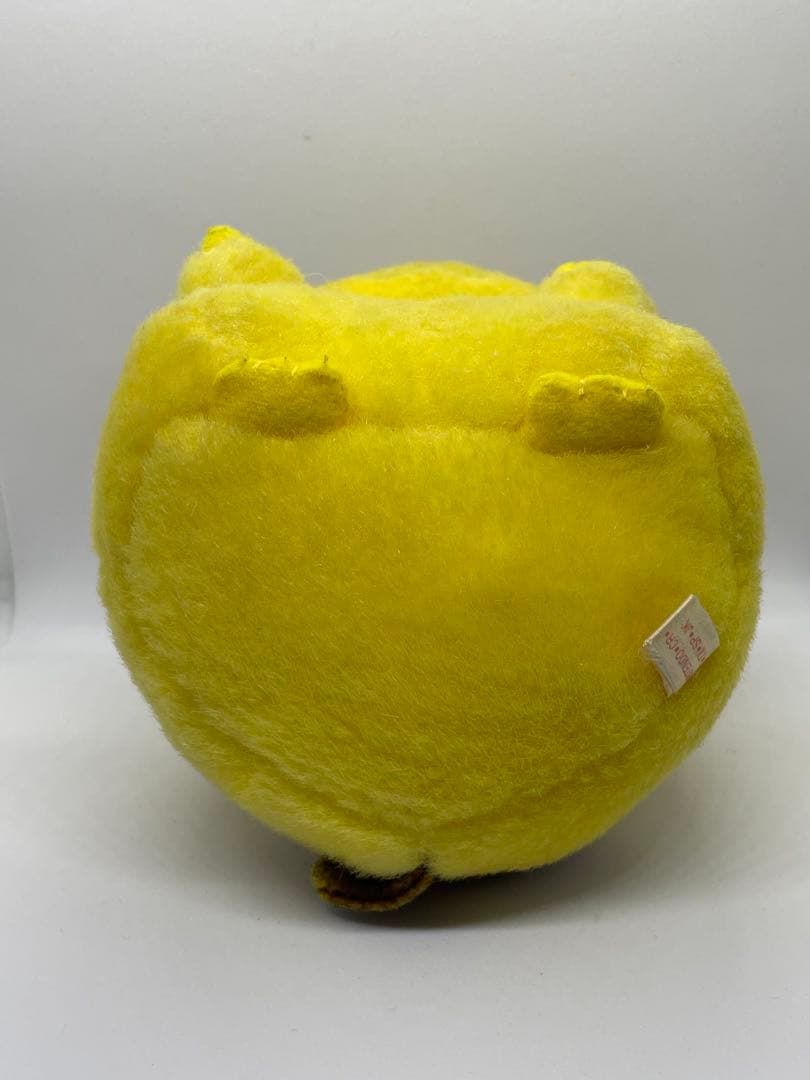 初期 ピカチュウ ぬいぐるみ お腹を押すとなく ポケモン TOMY