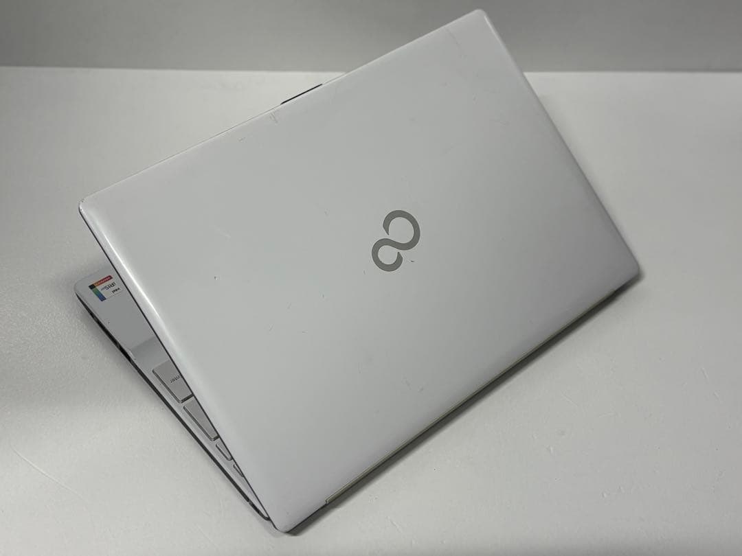 ⭐️M116A⭐️ 富士通 Lifebook WA3/F3 i7 11世代