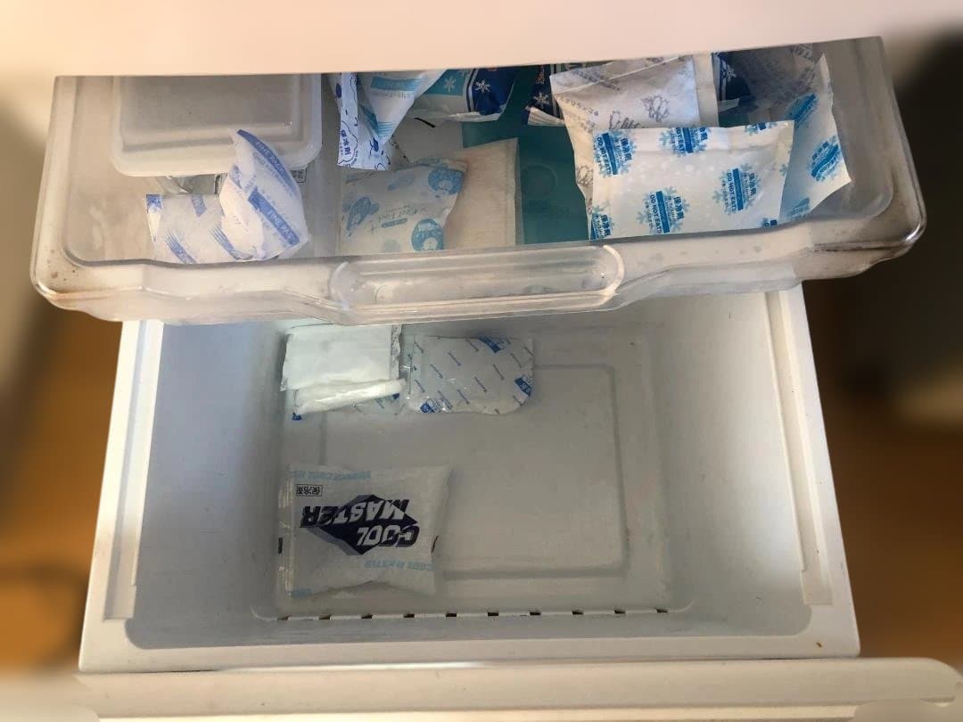 す*ず様 ハイセンス 冷蔵庫　コンパクト　150リットル