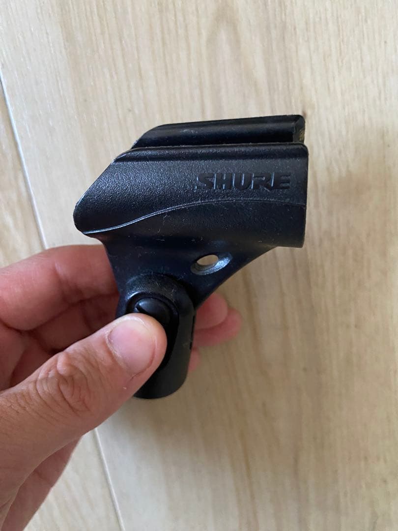 SHURE KSM8 ダイナミックマイク（ケーブル付き）