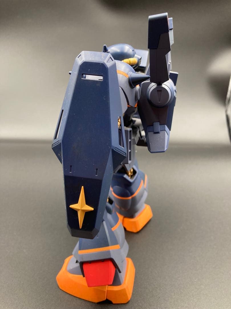 MG 1/100 ハイザック AOZカラー 塗装完成品 ガンダム ジャンク