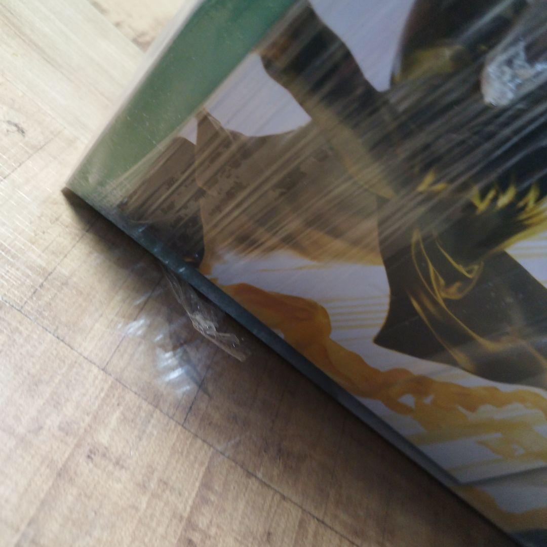 呪術廻戦 ARTFX J 五条悟 懐玉・玉折 Ver. DX版 フィギュア 特典