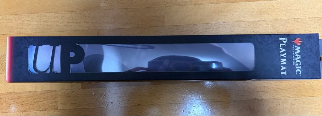 新品未開封　覆いを割く者、ナーセット 灯争大戦プレイマット ultra pro