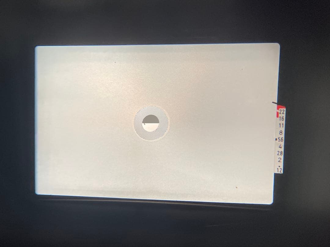 Canon AE-1 フィルムカメラ 35-70mmレンズ付き