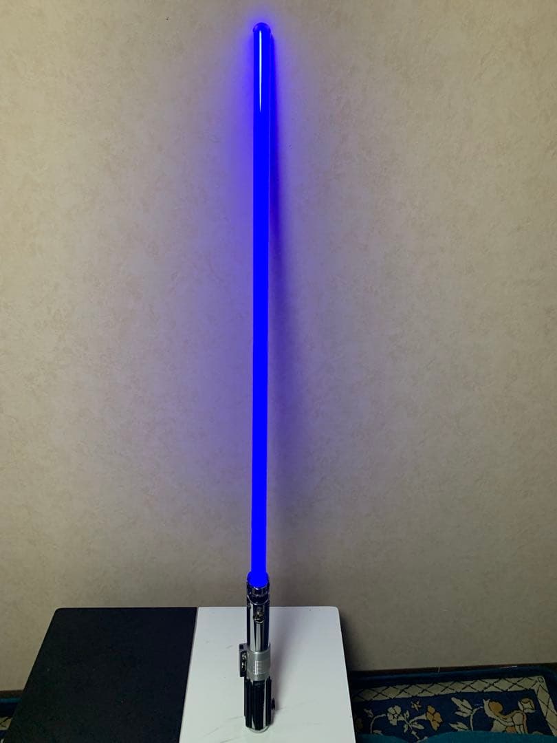 マスターレプリカ社 FXライトセーバー　アナキンスカイウォーカーモデル