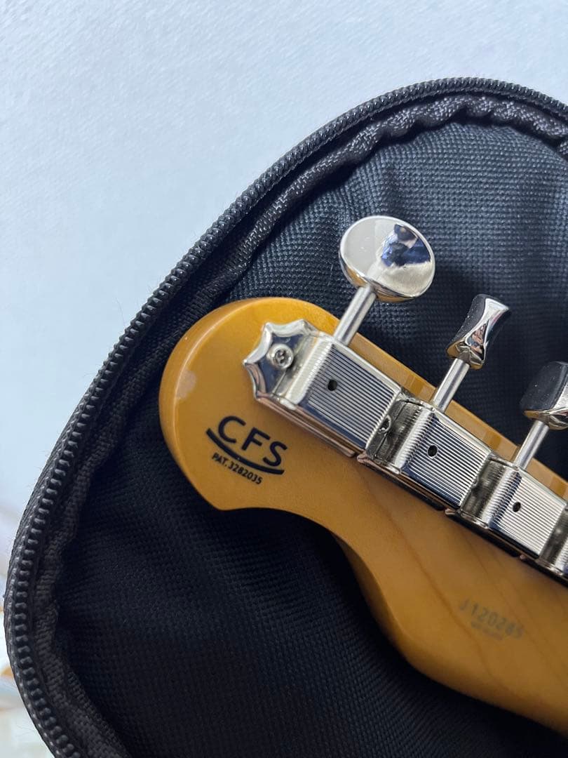 CoolZ エレキギター　テレキャスタータイプ【中古】