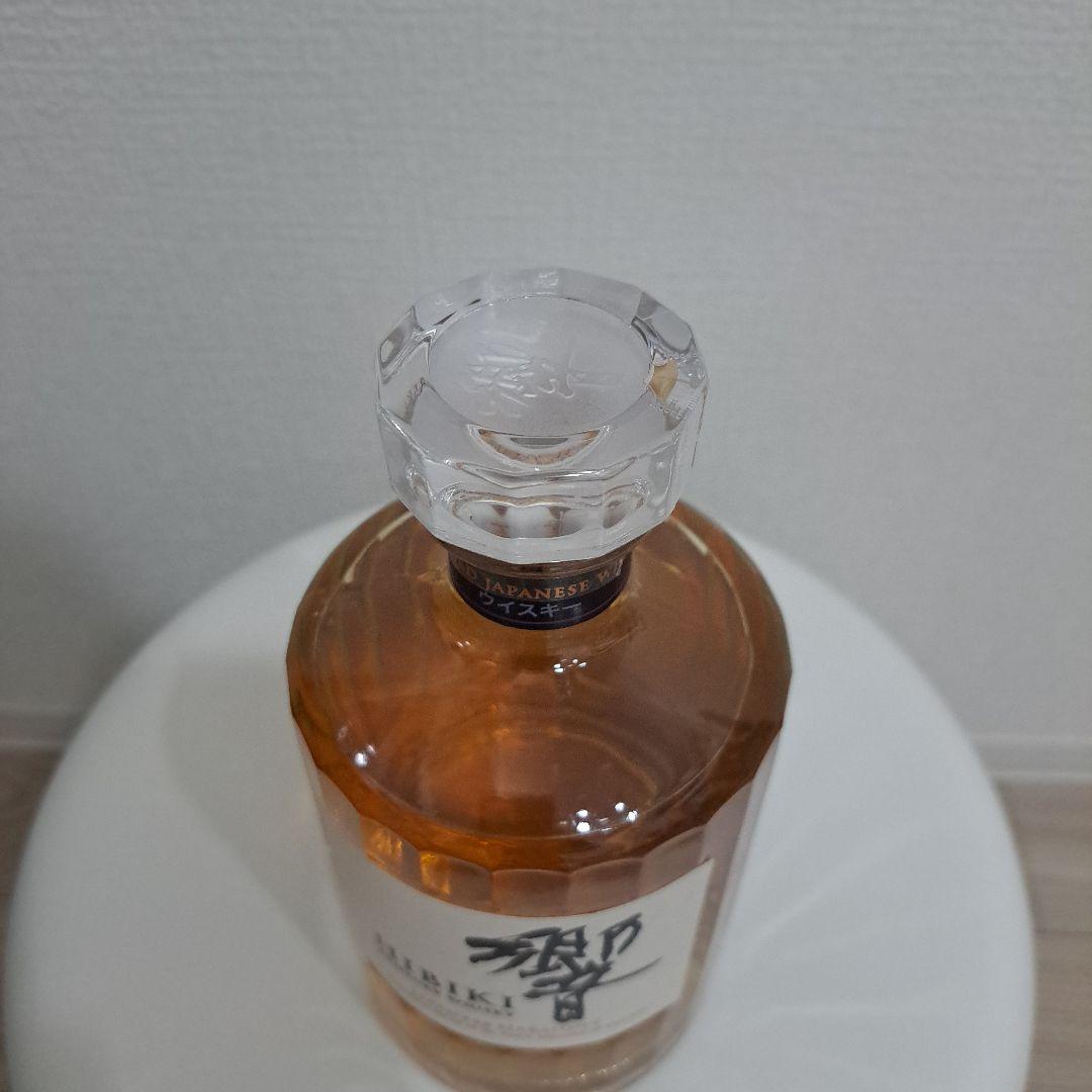 響 サントリーJapanese Harmony 700ml 新品