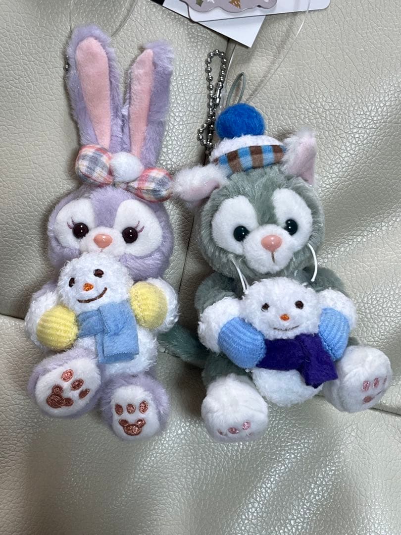 【最安値】ステラルー ジェラトーニ ウィンターホリデー ストラップ♡