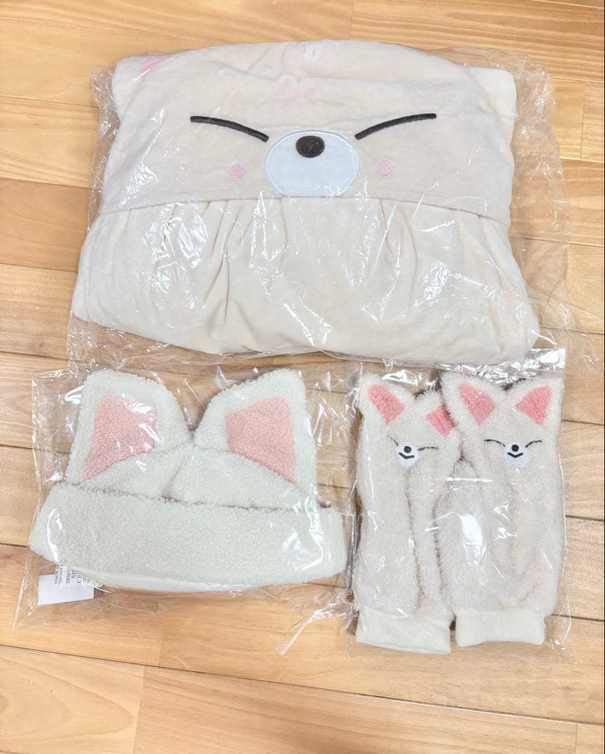 stray kids スキズ　アイエン　フォクシーニー　SKZOO ペンミ