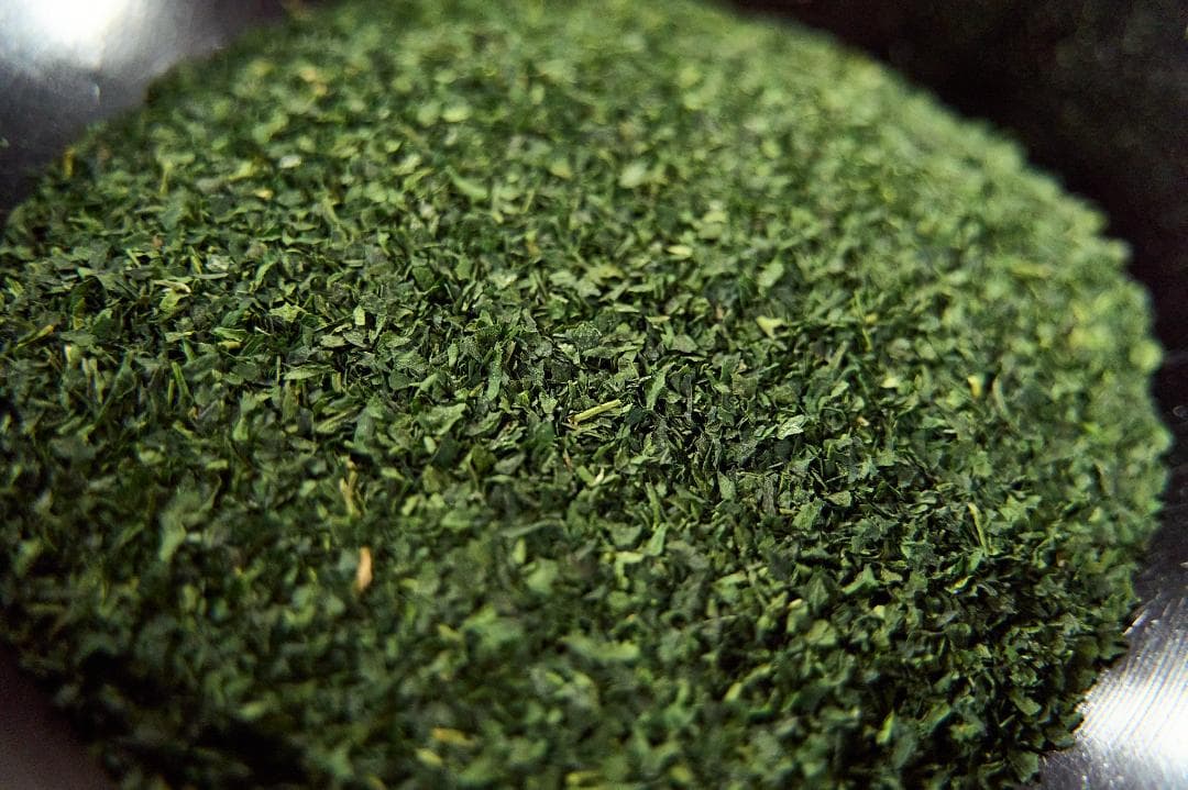 【3缶セット】京都和束町産のオーガニック抹茶缶（シングルオリジン）