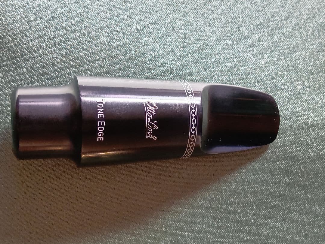 稲*ジ様 テナ−サクスOtto Link Tone Edge 5☆ マウスピース