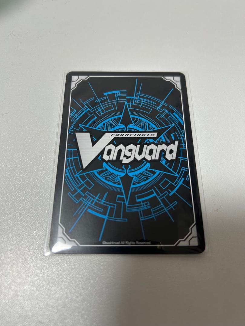 四精織り成す清浄の盾　(廻間ミチル)　2位　2ND 最終値下げ