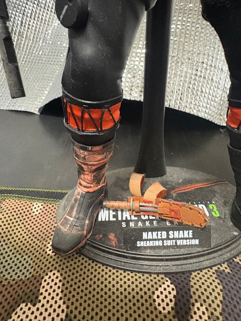 ホットトイズ　スネーク　おまけ付き