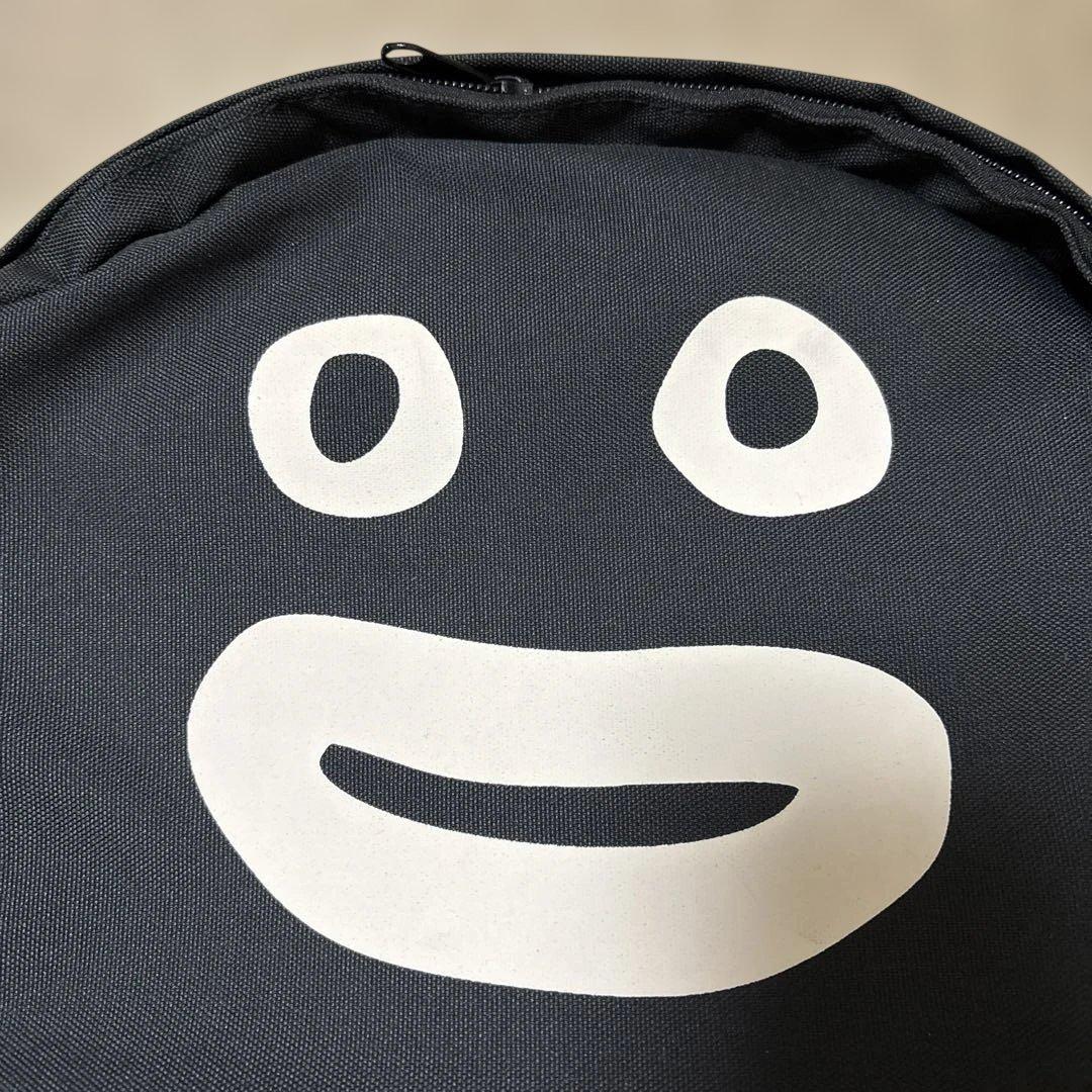 ズラー　リュック　ver.3