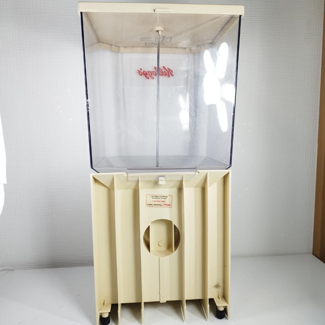 ケロッグシリアルディスペンサー 世田谷ベース アメトイ雑貨 ストア デ h6qE