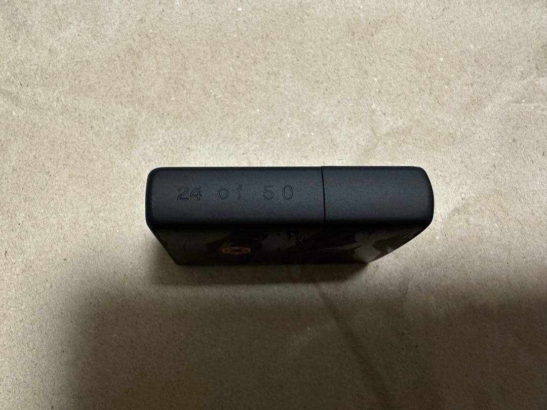 レア　新品未使用Stussy×HONEYEE.COM ZIPPO