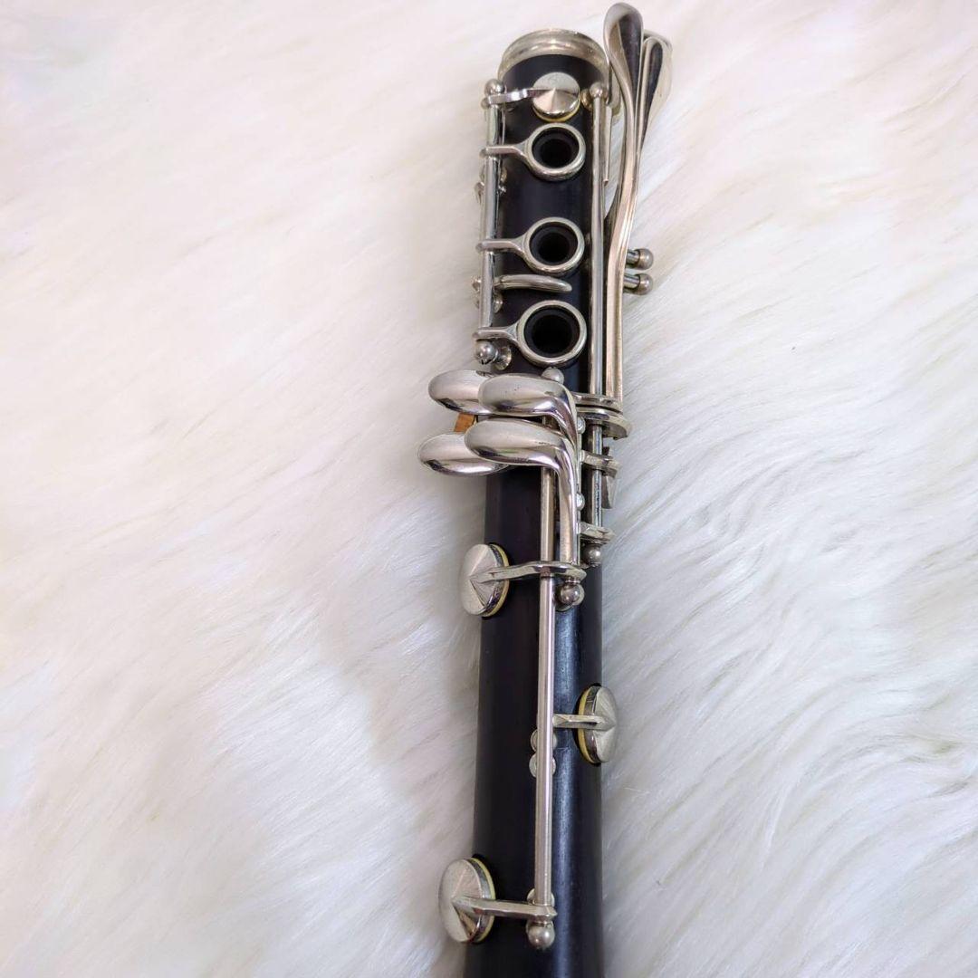 【美品】YAMAHA YCL-352 クラリネット ヤマハ
