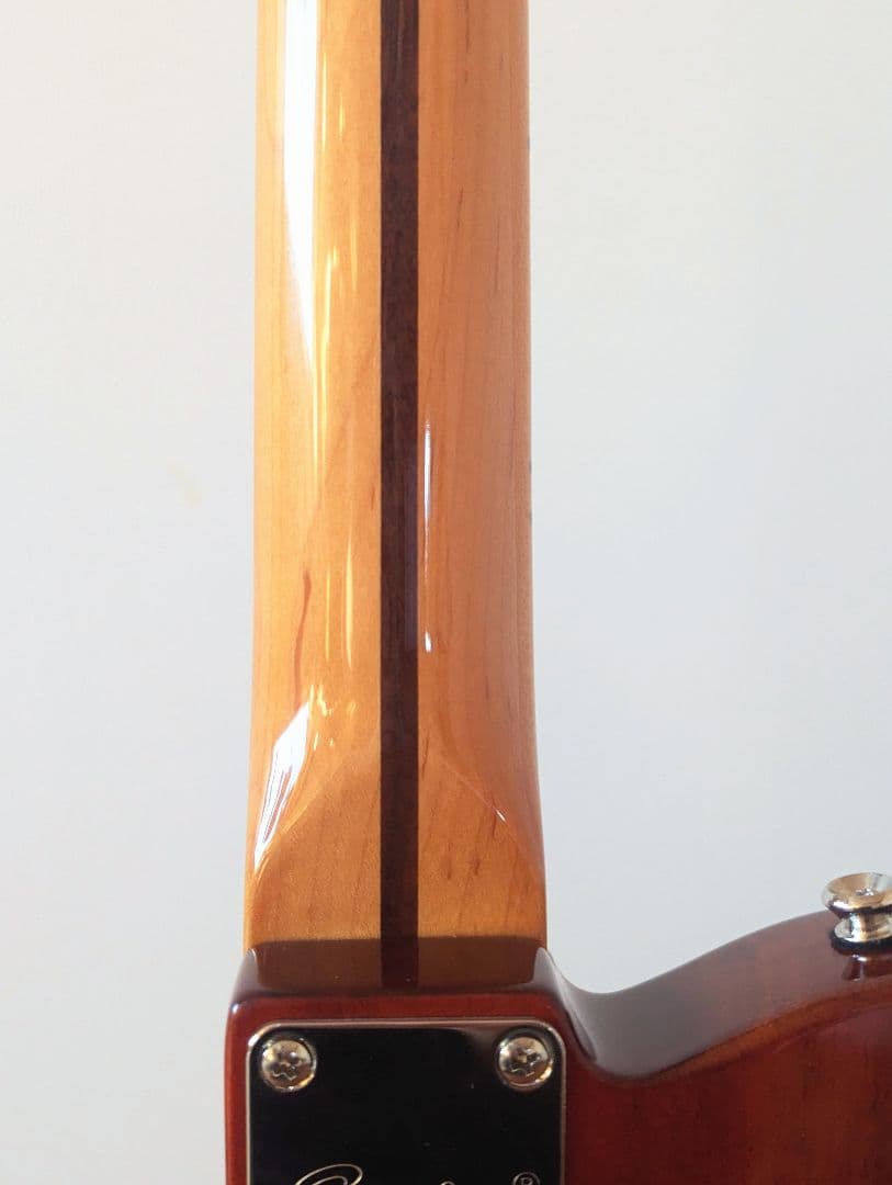 Squier Classic Vibe ’60s テレキャスター シンライン