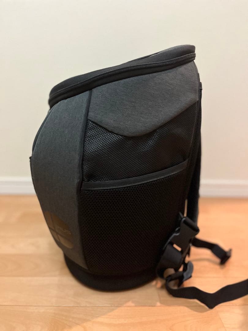 Daisukiデカリュック ダイスキデカリュック ペットキャリーバック LL