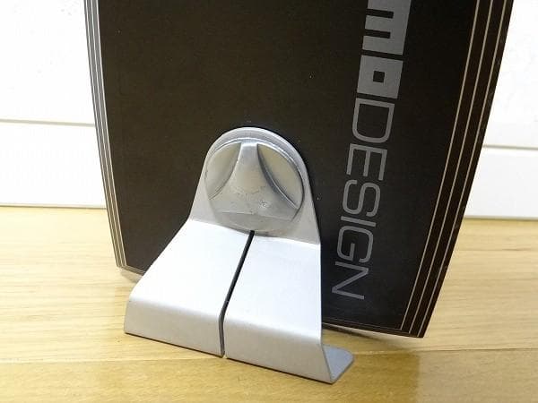 希少 イタリア MOMO DESIGN モモデザイン 写真立て レーシング 旧車