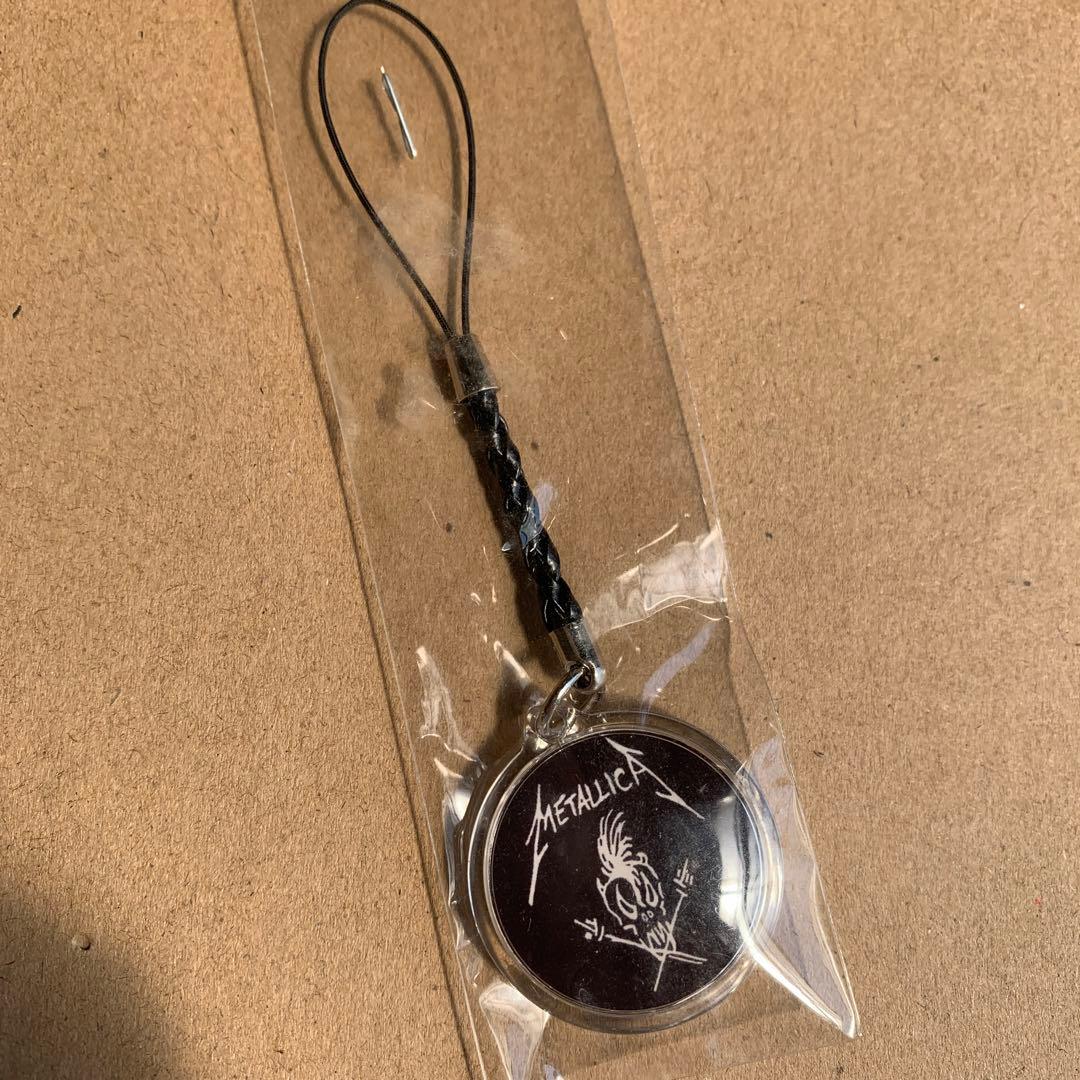 LLICA キーホルダー ロゴ・写真付き