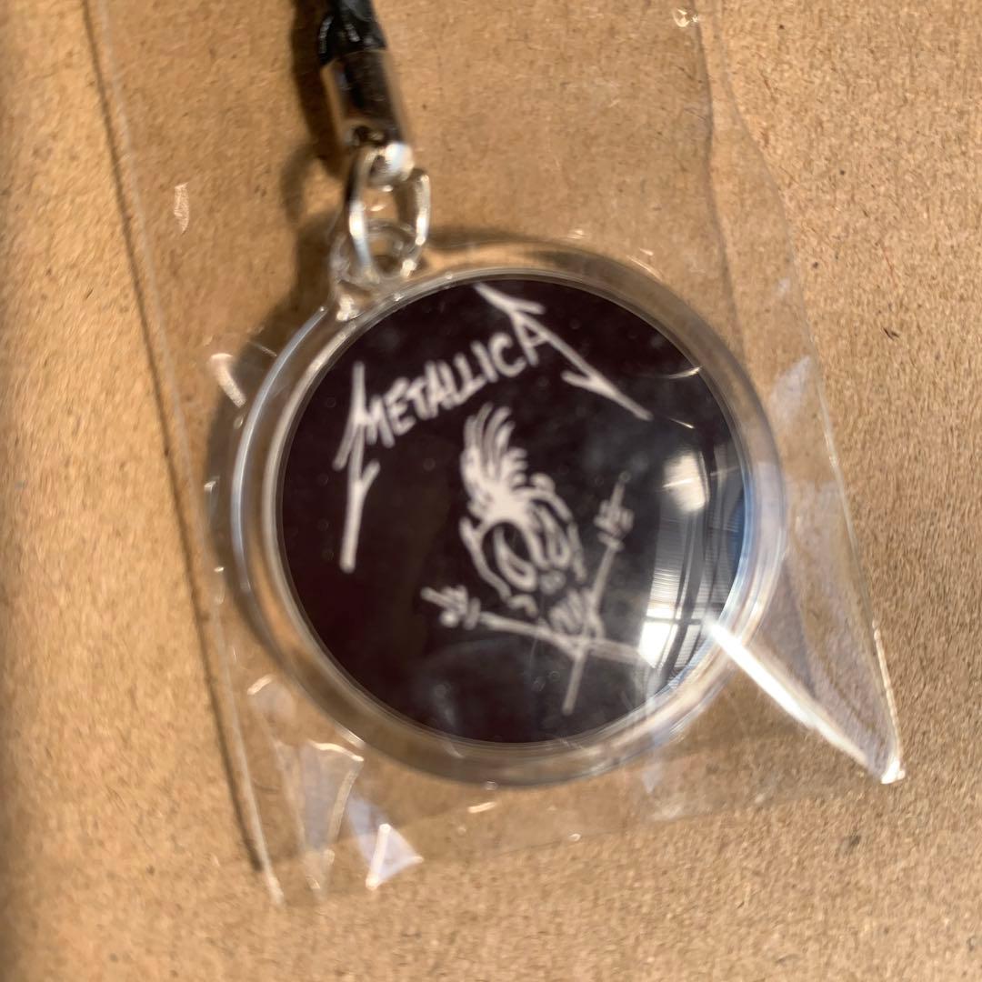 LLICA キーホルダー ロゴ・写真付き